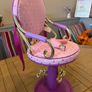 Our generation hair dresser chair and hair dryer Image 2