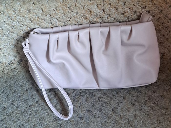 Primark/ F&f  Rose Pink Colour Handbags