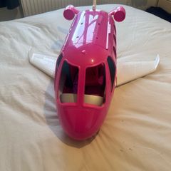 Barbie Dream Plane