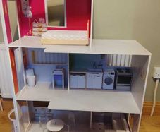 Dolls house