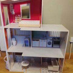 Dolls house