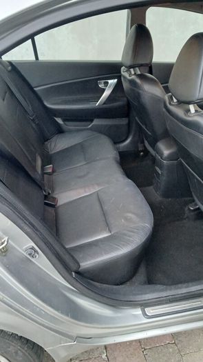 2007 Nissan Primera