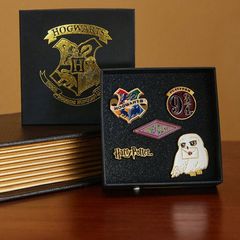 5in1 Set - excellent gift not only for Hogwarts fans :)