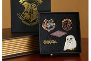 5in1 Accessory Set in a Box - excellent gift idea not only for Harry Potter fans