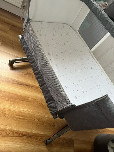 Baby Elegance Co-sleeper
