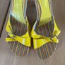 Wedge Sandals Size 5 Image 4
