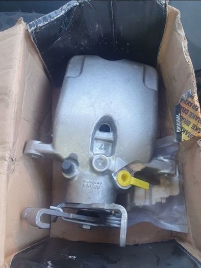 insignia caliper