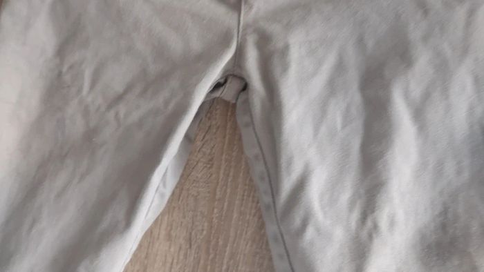 18 months khaki trousers boy