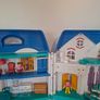 Keenway My Happy Family Doll Play House Image 7