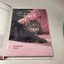 Proper Care of Cats by Christopher Burris (1991, Hardcover) Image 8