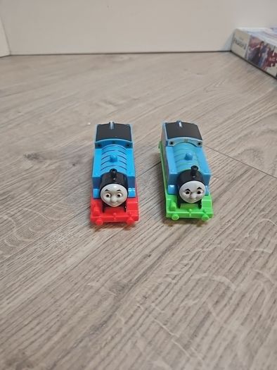 Thomas the Tank Engine