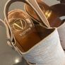 Suede Vigura mules Image 2