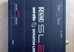Rane SL2