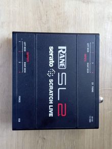 Rane SL2