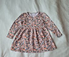 Girl dress 4y Nameit