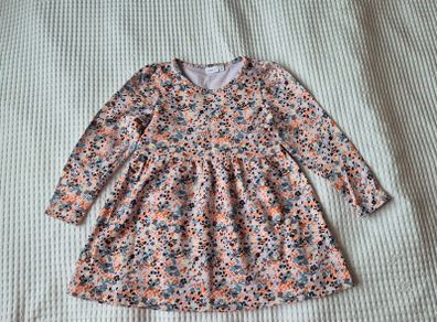 Girl dress 4y Nameit