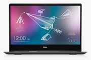 Dell Inspiron 13 X360 2-in-1 7391 13.3" Touchscreen Laptop / Tablet with Stylus - 10th Gen i7-10510U - 16GB RAM - 256GB NVMe SSD Win 11 Pro