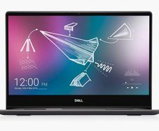 Dell Inspiron 13 X360 2-in-1 7391 13.3" Touchscreen Laptop / Tablet with Stylus - 10th Gen i7-10510U - 16GB RAM - 256GB NVMe SSD Win 11 Pro