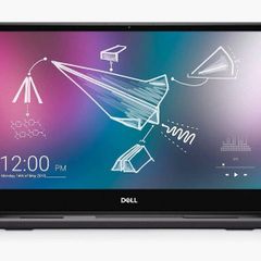 Dell Inspiron 13 X360 2-in-1 7391 13.3" Touchscreen Laptop / Tablet with Stylus - 10th Gen i7-10510U - 16GB RAM - 512GB NVMe SSD Win 11 Pro