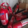 fire extinguishers Image 2
