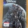 Hasbro Transformers 2012 Annual Book Image 5