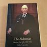 Tom Kelly - The Alderman by Sheila Varden. 1st Edition Image 2