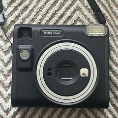 Instax Sq40