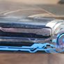 Xbox360 250GB - special edition - Halo4 +1Pad (one game) Image 3