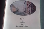 Gazetteer of Lisbellaw and surrounding district Ireland Fermanagh local history