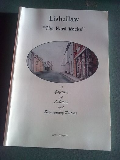 Gazetteer of Lisbellaw and surrounding district Ireland Fermanagh local history