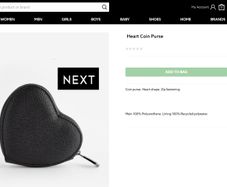 Next Purse