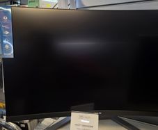 Philips 32m1c5200w 31.5" Curved Monitor