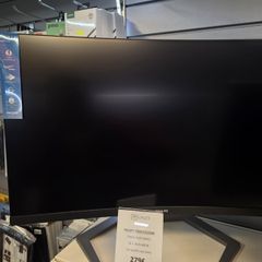 Philips 32m1c5200w 31.5" Curved Monitor