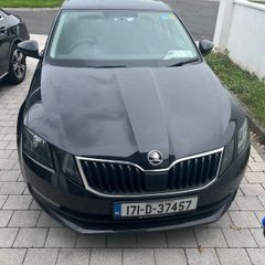 Stunning 2017 Skoda Octavia  Automatic Diesel
