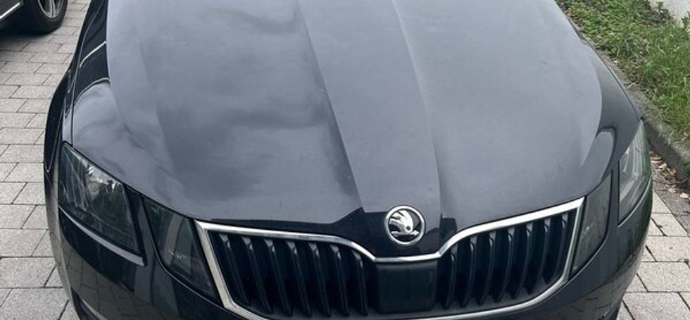 Stunning 2017 Skoda Octavia  Automatic Diesel