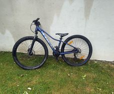 marlin 5 mountain bike