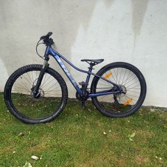 marlin 5 mountain bike
