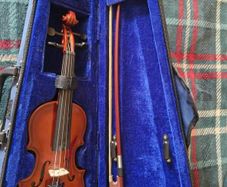 musical Instruments