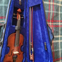 musical Instruments