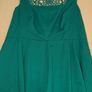 Stunning pleated midi dress from Oasis Image 5