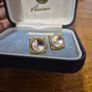 Vintage Earrings Image 2