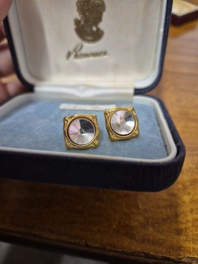 Vintage Earrings
