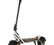 KUKIRIN A1 Folding Electric Scooter