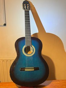 classical guitar