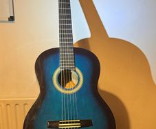 classical guitar