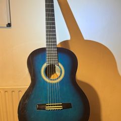 classical guitar