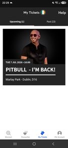 Pitbul Price Drop