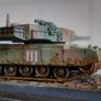 Type 90 Main Battle Tank | Altaya 1:72 Scale Model Diecast Tank Image 10