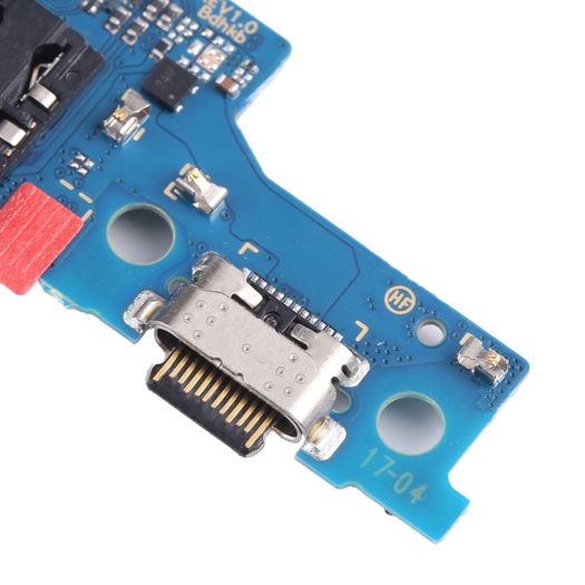 For Samsung Galaxy A14 4G Replacement Charging Port Board With Microphone
