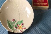Carlton Ware Leaf Dish